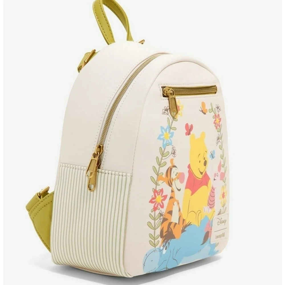 Loungefly disney winnie
